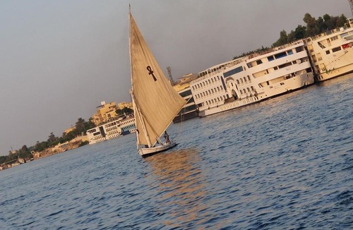 Luxor Apartment | Mountain