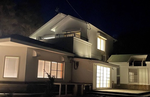 Nasu Cottage | Mountain Hut No 3 Standard Plan /Nasugun Tochigi