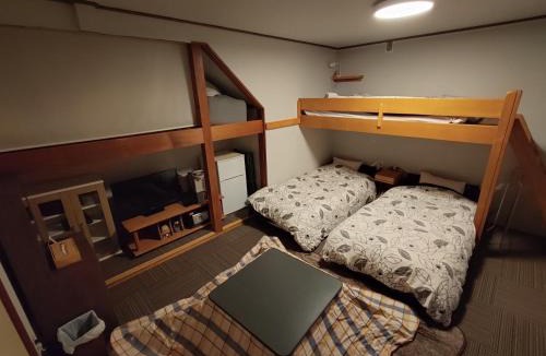 Hirafu House | Mountain Jam