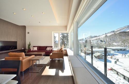 Hokujo Resort | Mountain Side Hakuba