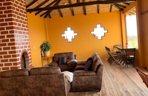 Chinchero Other | Mountain View Lodge & Experience