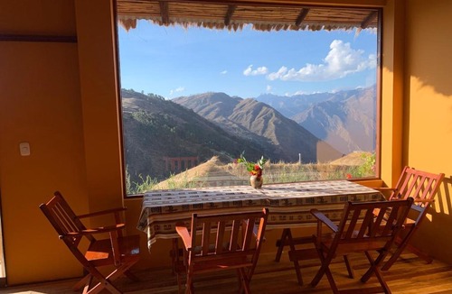 Chinchero Other | Mountain View Lodge & Experience