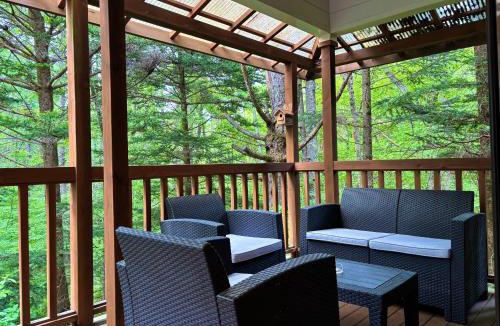 Tsumagoi Villa | Mountain villa 北軽井沢