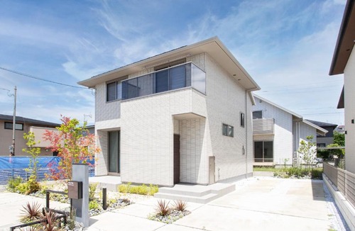 Koshi Apartment | -Mova Villa Koshi Misawa south-近阿蘇 熊本城 各類溫泉 台積電 合志獨棟民宿 體驗當地生活