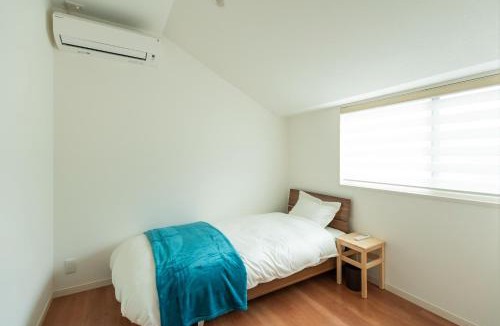 Koshi House | Mova Villa Misawa2 - Vacation STAY 20350