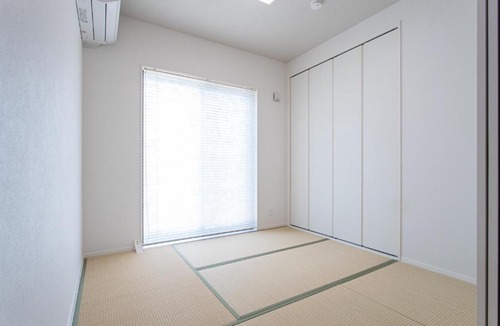 Kikuyo Apartment | -Mova Villa Okino-近阿蘇 熊本城 各類溫泉 台積電 沖野獨棟民宿 體驗當地生活