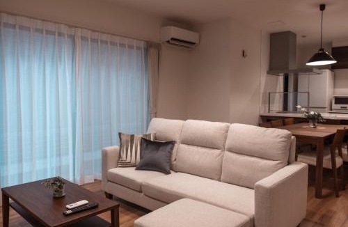 Ozu House | Mova Villa Ozu2 - Vacation STAY 20309