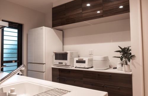 Ozu House | Mova Villa Ozu2 - Vacation STAY 20309