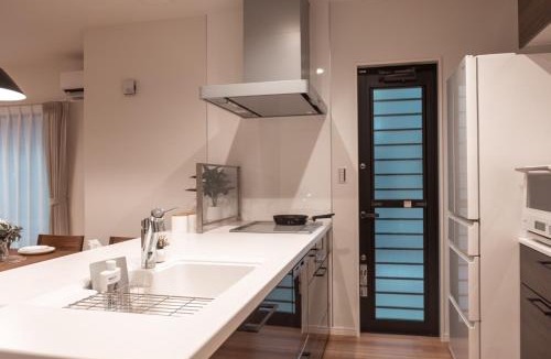Ozu House | Mova Villa Ozu2 - Vacation STAY 20309