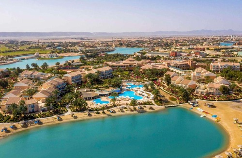 El Gouna Resort | Movenpick Resort & Spa El Gouna
