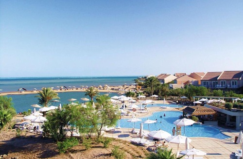 El Gouna Resort | Movenpick Resort & Spa El Gouna