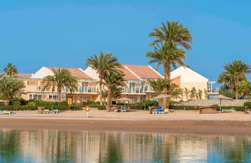 El Gouna Resort | Movenpick Resort & Spa El Gouna