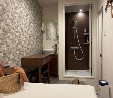 Nishiikebukuro Hotel | mr Hotel