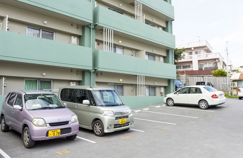 Makishi Hotel | Mr.KINJO Eminence inn Makishi