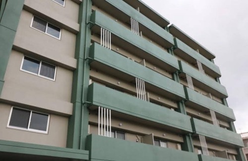 Makishi Hotel | Mr.KINJO Eminence inn Makishi
