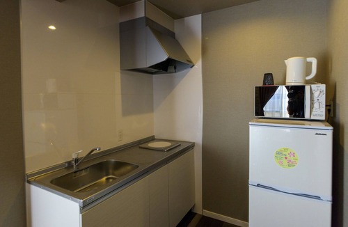 Chatan Apartment | Mr.KINJO in Alaha Style