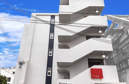 Naha City Centre Apartment | Mr.KINJO in ASATO