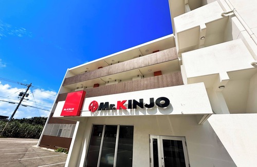 Miyakojima Apartment | Mr.KINJO in ESPOIR