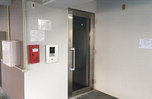 Ginowan Apartment | Mr.KINJO in MAEHARA