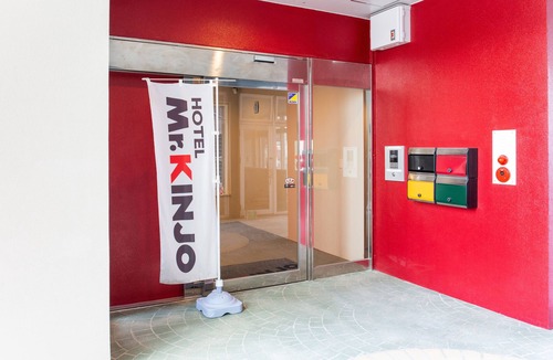 Okinawa Apartment | Mr.KINJO in SAKAEMACHI