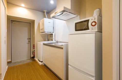 Okinawa Apartment | Mr.KINJO in SHIOZAKI