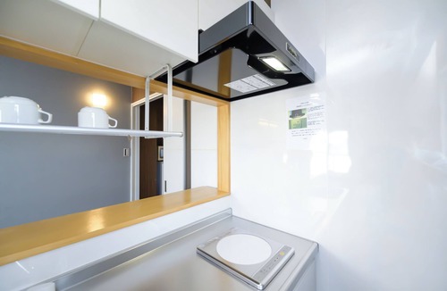Naha City Centre Hotel | Mr. Kinjo inn D-buil