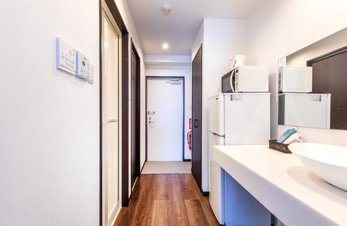 Taira Apartment | Mr.KINJO MIYAKO ISLAND