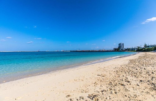 Miyakojima Hotel | Mr.KINJO Miyakojima Painagama Resort