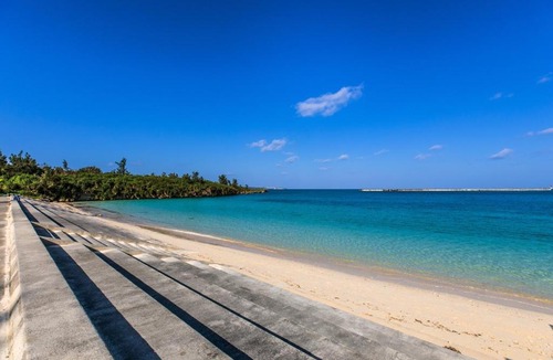 Miyakojima Hotel | Mr.KINJO Miyakojima Painagama Resort