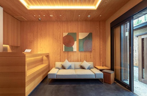 Higashiyama Apartment | MR T Kamogawa East 12