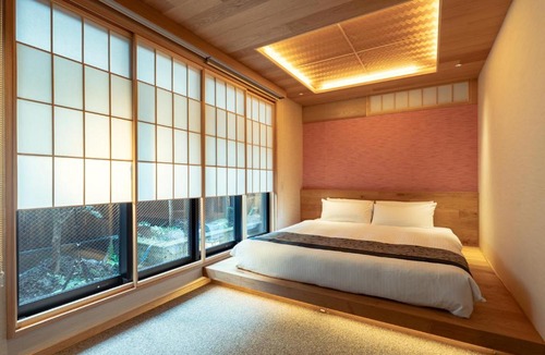 Higashiyama Apartment | MR T Kamogawa East 12