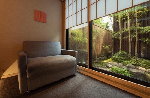 Higashiyama Apartment | MR T Kamogawa East 12