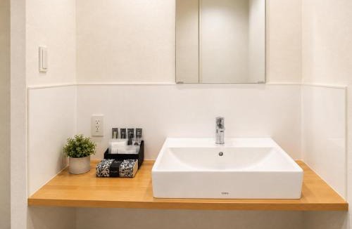 Miyakojima Apartment | MrKINJO in Air Resort