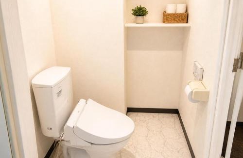 Miyakojima Apartment | MrKINJO in Air Resort