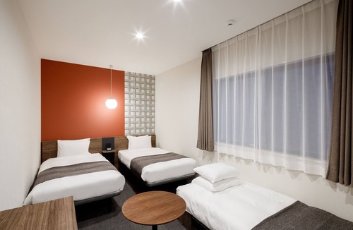 Shimogyo Hotel | M’s Hotel Kyoto Station Kizuya