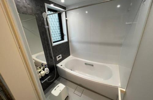 Shirahama Villa | Ms. White Beach Resort