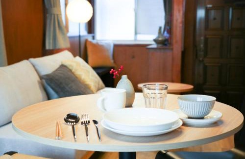 Nagawa Apartment | MSTAY押上one