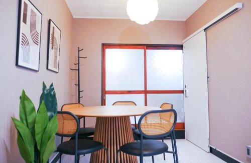 Higashiikebukuro Villa | MSTAY東池袋one