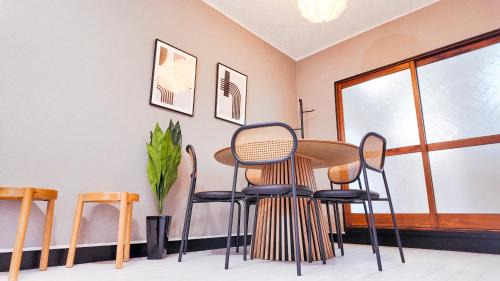 Higashiikebukuro Villa | MSTAY東池袋one