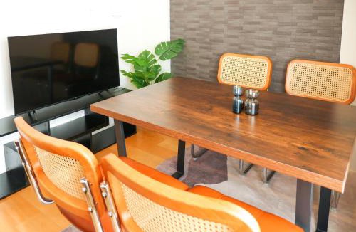 Ikebukuro Villa | MSTAY池袋one