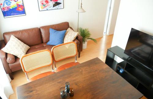 Ikebukuro Villa | MSTAY池袋one