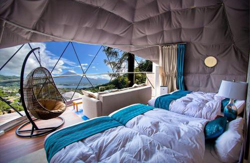 Fujikawaguchiko Other | Mt,Fuji Glamping Terrace Minenohana - Vacation STAY 35702v