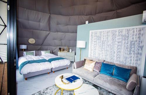 Fujikawaguchiko Other | Mt,Fuji Glamping Terrace Minenohana - Vacation STAY 35071v