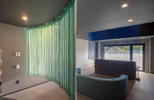 Yamanakako Hotel | Mt Fuji View and Sauna Ryokan Shizuku