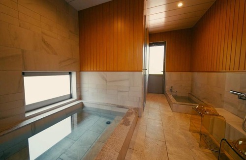 Fujikawaguchiko Villa | Mt Fuji View Deck - Japanese Dining Private Sauna& Zen Garden villa ietona