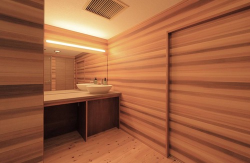 Nihommatsu House | mt. inn