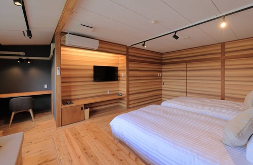 Nihommatsu House | mt. inn