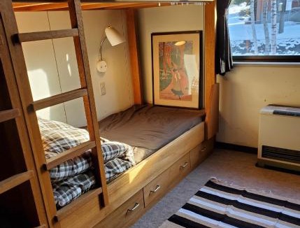 Hachimantai House | Mt, Iwate Motorlodge OLDWOOD - Vacation STAY 20528v
