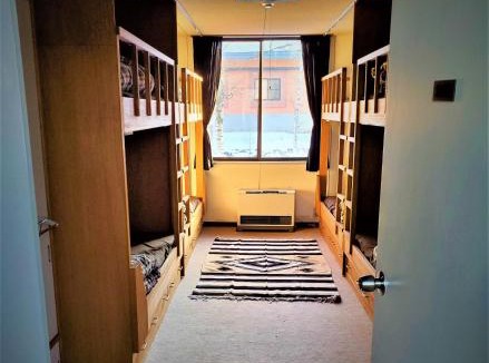 Hachimantai House | Mt, Iwate Motorlodge OLDWOOD - Vacation STAY 20528v