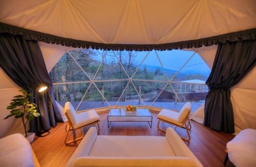 Fujiyoshida Other | Mt.Shakushi Gateway Camp